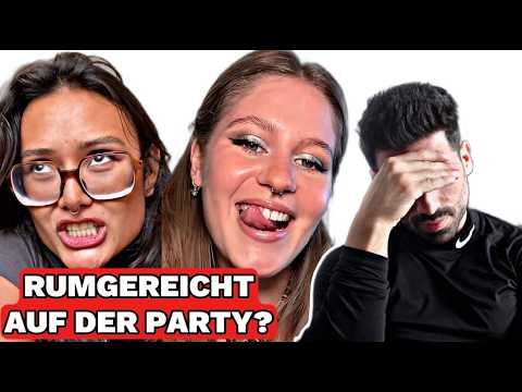 NPC VS FLEX - 3 PRONOUNS DO I HATE?