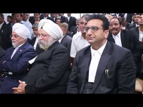 PRESENTATION ON E-FILING WAS HELD ON 08/05/2017 AT SCBA BAR ROOM