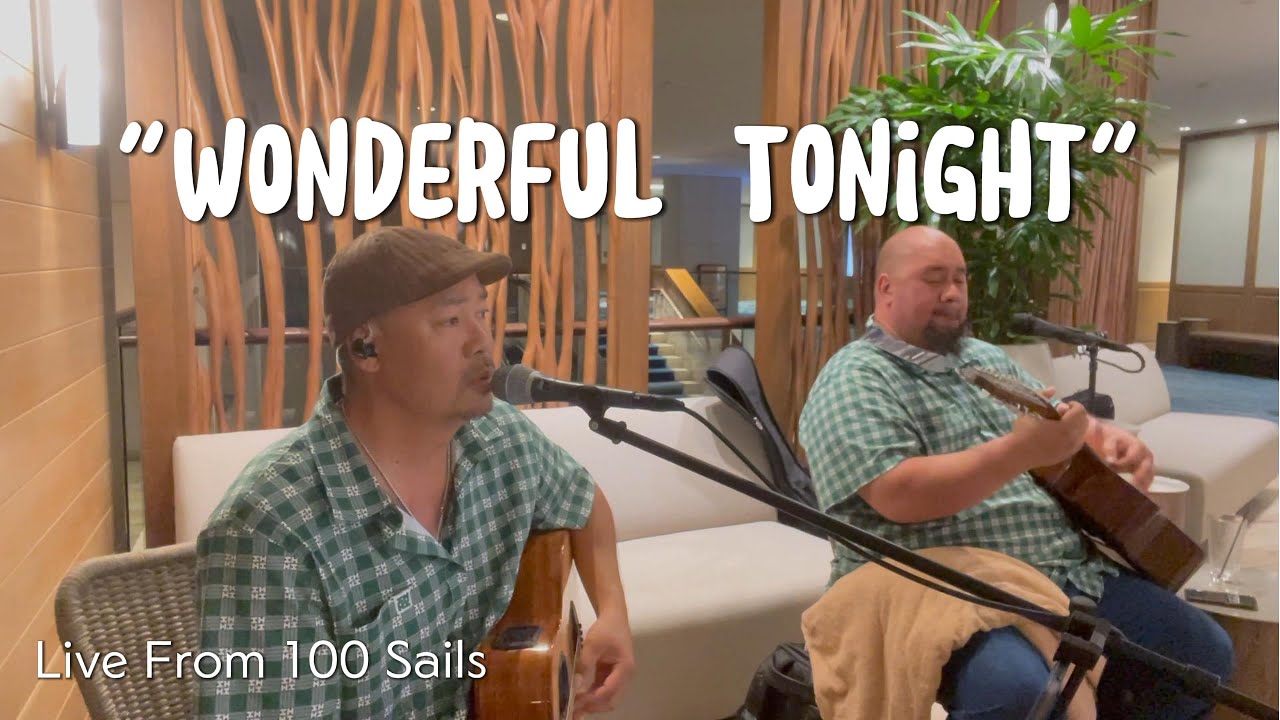 Promotional video thumbnail 10 for Kai Malo'o Entertainment