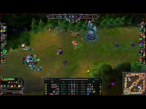 Epic Diamond 1 Lee Sin predictions