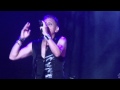 Depeche Mode Optimus Alive 2013 Lisbon Martin L Gore Home