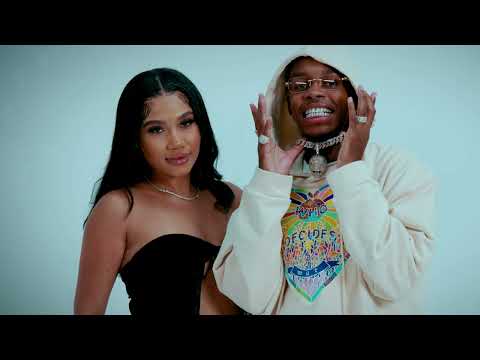 Co Cash - AIGHT (Official Video)