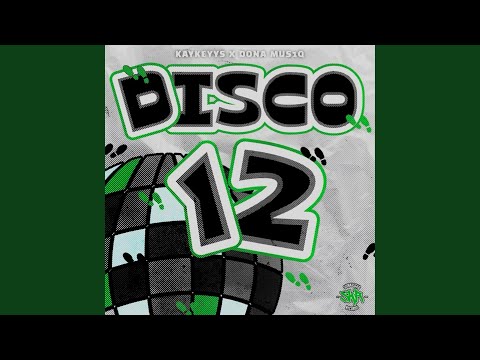 Disco 12
