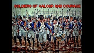SOLDIERS OF VALOR AND COURAGE (M&B: Napoleonic Wars Gameplay)