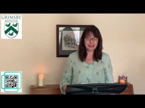 Nunc dimittis from Evening Service in C minor - Dyson