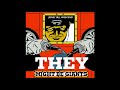 They Might Be Giants - (She Thinks She’s) Edith Head (Long Tall Weekend 2021 Remix)