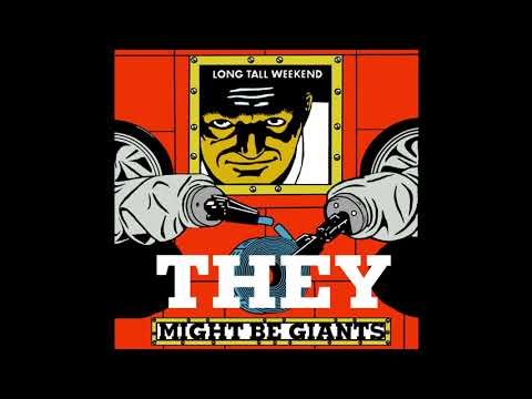 Videoclip de She Thinks She's Edith Head — They Might Be Giants
