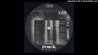 TD5 - Wild Turkey