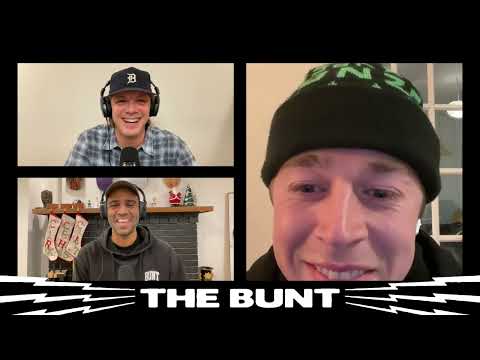 Zander Mitchell | The Bunt | Season 23 Episode 02