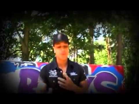 KC Standin on the corner ft. Ikenyo