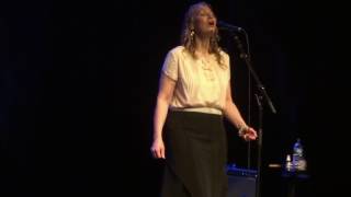 Joan Osborne - You Ain't Goin' Nowhere