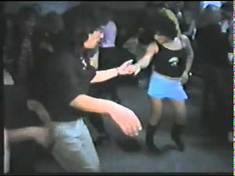 Buck Griffin - Stutterin Papa - Dance in Argentina
