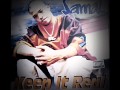Jamal Keep It Real Instrumental HQ