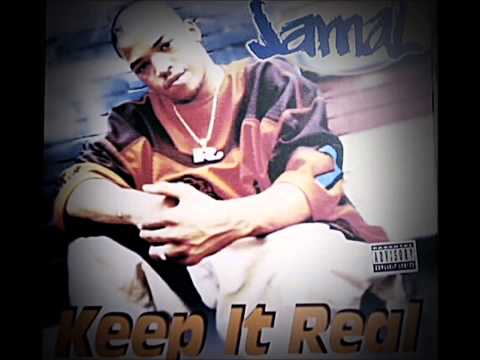 Jamal - Keep It Real (Instrumental) [HQ]