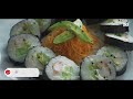 Tradicional Roll XIPADA SUSHI