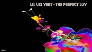 Lil Uzi Vert - Ronda (Winners) Lyrics - @zBostons