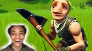 I got into a Ceeday bot lobby and dropped 19 kills...