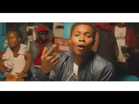 CRISBA   Bia Vivi Hou Coca  Clip Officiel