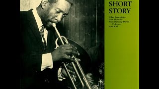 Kenny Dorham - The Touch of Your Lips