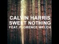 Calvin Harris - Sweet Nothing ft Florence Welch ...