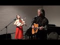 George Meanwell - The Fiddler Never Gets The Girls  (with Anna Atkinson)