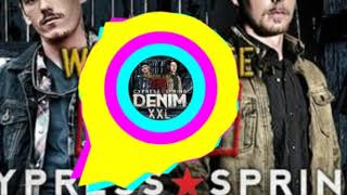 Cypress Spring - Country Boy Swag (Bass Boosted)