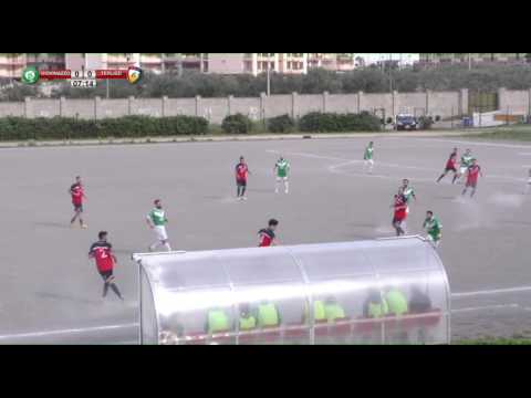 Giovinazzo Calcio - Terlizzi Calcio