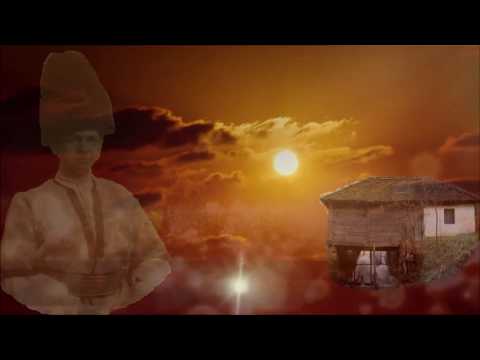 Cânćicu alu'  copil doiļeac- Slobodan Marković (moșu Bâz)