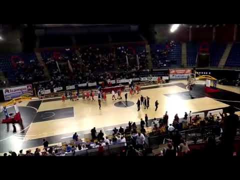 Descenso del CB Clavijo a LEB Plata