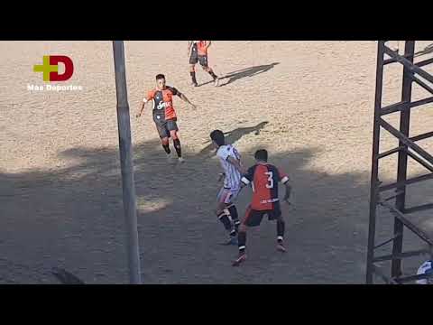 UNIÓN ACONQUIJA 2 - AMALIA 1 - FECHA 10 - PRIMERA - LTF