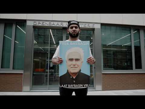 Lil' Moctu - Het Land Van, List & Bedrog (Prod. Jay Fielz) OFFICIAL VIDEO