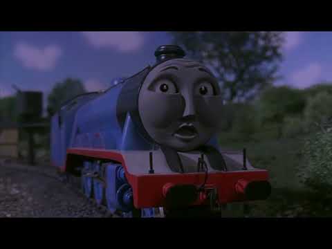 Engine Story 3 Part 4 - Going to Daycare