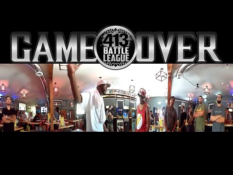 Xcel vs Flash Da Gator