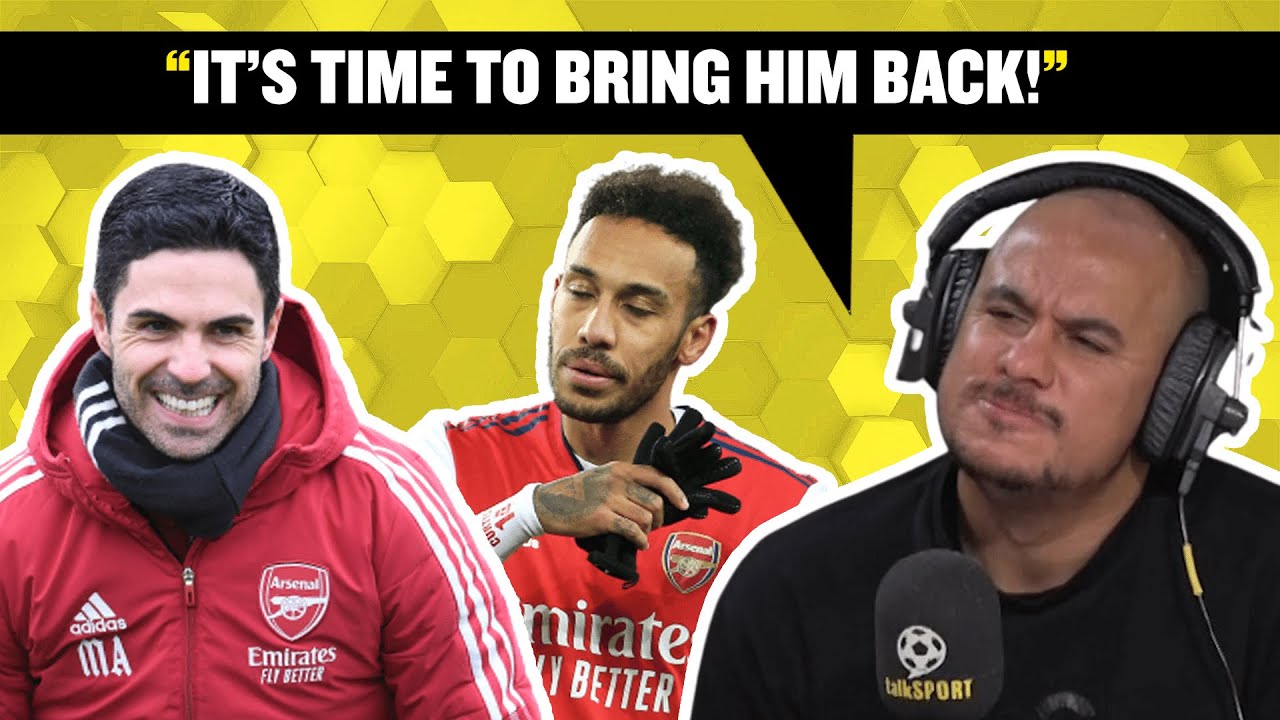 "BRING HIM BACK!" ........................................