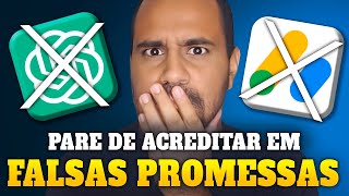 Estão te vendendo MENTIRAS sobre Ganhar Dinheiro com Blog