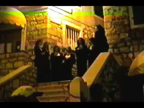 Klapa Bile vile - Ludo more