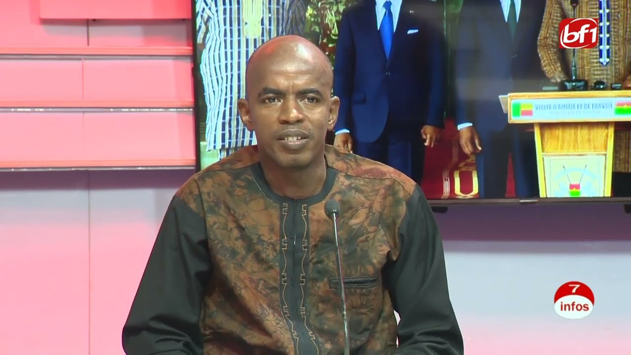 Tournée du président béninois : "Wadagni entame son mandat sous de bons auspices" - Karim Diallo
