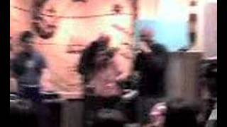 Stavento - prin se gnwrisw (ta kakws keimena) live