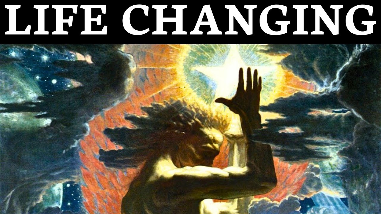 How to Master Thinking From Your Higher Consciousness