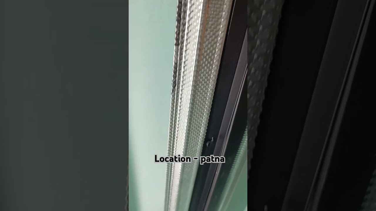 Magnetic track light