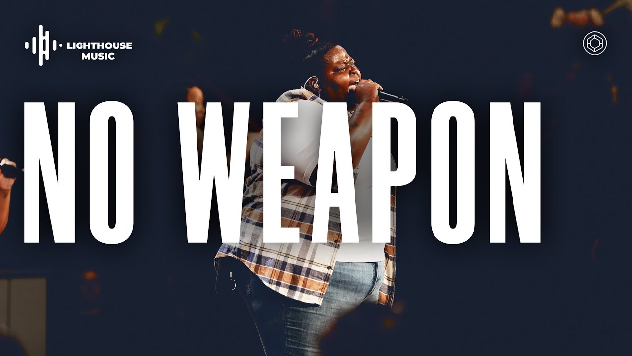 No Weapon (By Todd Dulaney) | Lighthouse Church of Houston