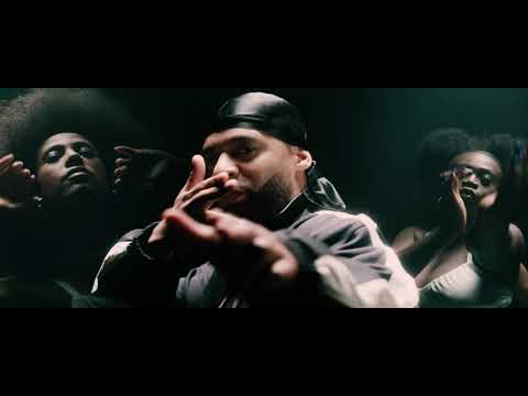 Jack Daniel's Gentleman Jack x MEGALOH - One Dance