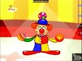 Baby Giants Circus
