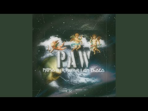 Paw (feat. Iam_chocoo & Yeii Hr)