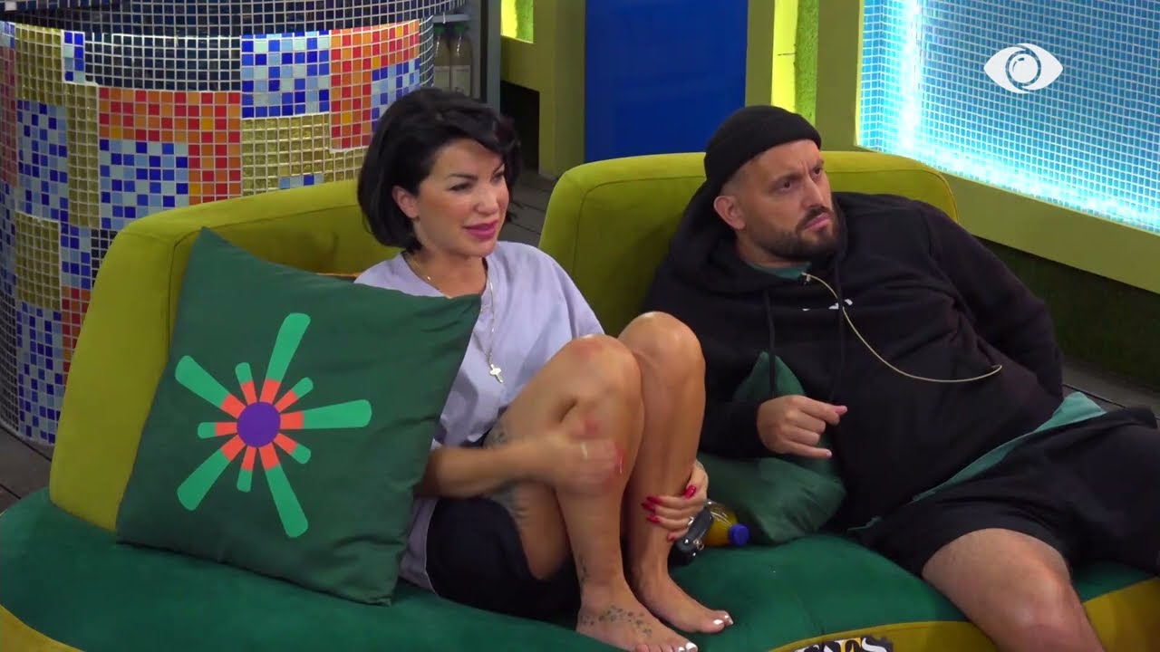 “Jemi në Big Brother apo ku?”/ I spostuan shtratin, Erjola-banorëve: Lojë skuthash…
