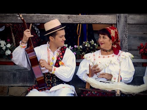 Mama Ananie - Ar mai bea Gheorghe, ar mai bea