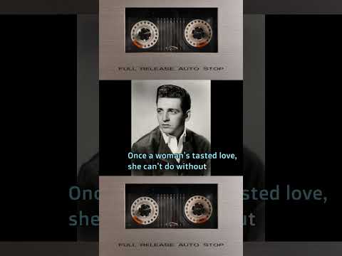 Lonely Woman Make Good Lovers - Bob Luman