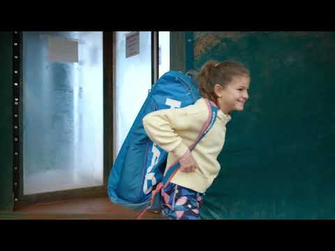 Ramona Alexeeva application for 2023 Smrikva Bowl U10 Tennis Championship in Croatia