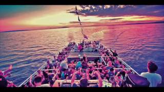 The Beatfreakers - No Way Out (Sundayprayer remix)