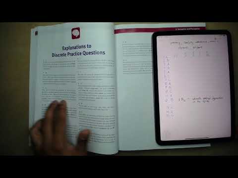 Sensation and Perception: Behavioral Sciences Review: MCAT Study